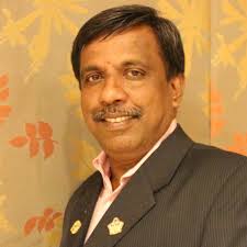 Chartered Engineer - Professional Photo