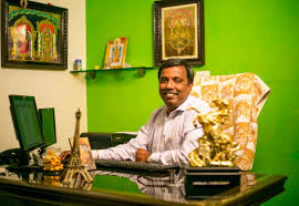 Professional Office Setting